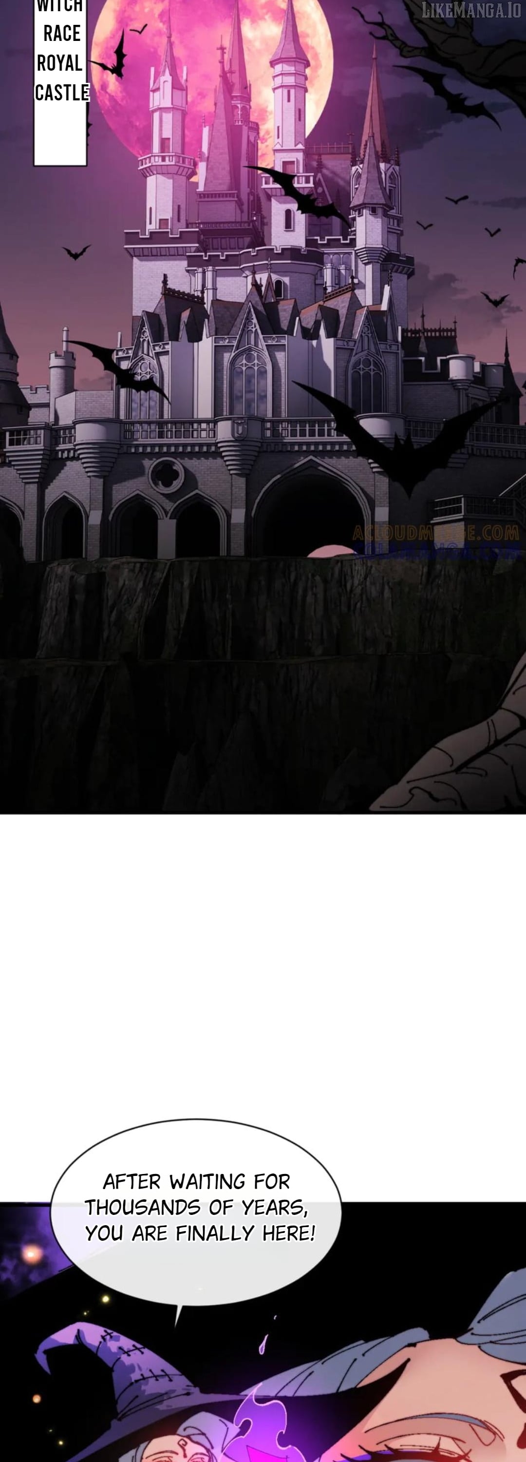 Master: This rebellious disciple is definitely not the Holy Son Chapter 143 - page 37